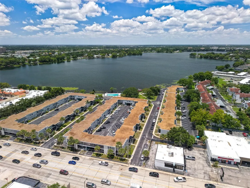 151 NORTH ORLANDO AVENUE #142 Winter Park, FL 32789