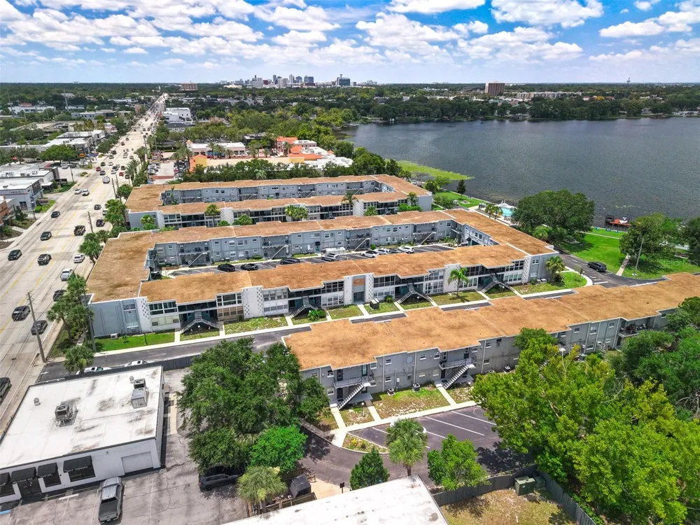 151 NORTH ORLANDO AVENUE #142 Winter Park, FL 32789