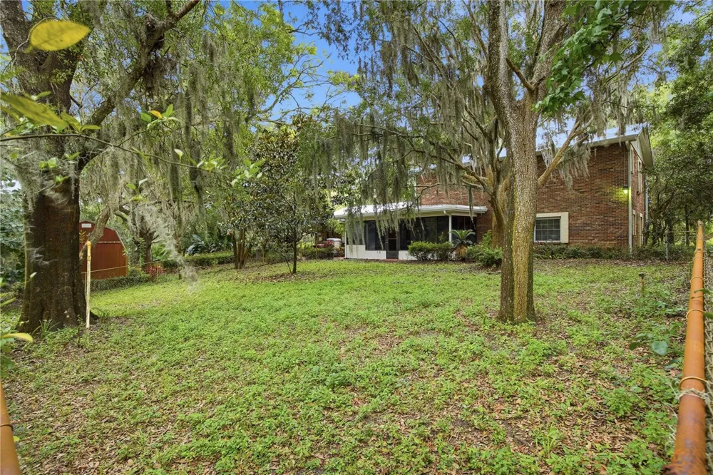 2271 KEYSTONE ROAD Tarpon Springs, FL 34688