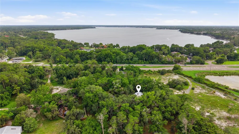 2271 KEYSTONE ROAD Tarpon Springs, FL 34688