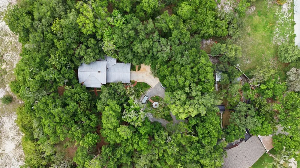 2271 KEYSTONE ROAD Tarpon Springs, FL 34688