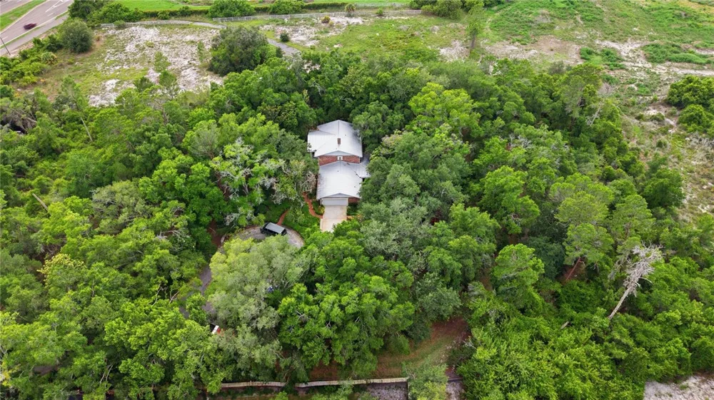 2271 KEYSTONE ROAD Tarpon Springs, FL 34688