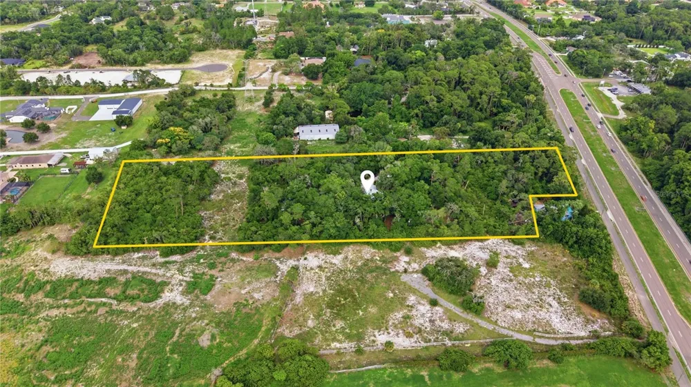 2271 KEYSTONE ROAD Tarpon Springs, FL 34688