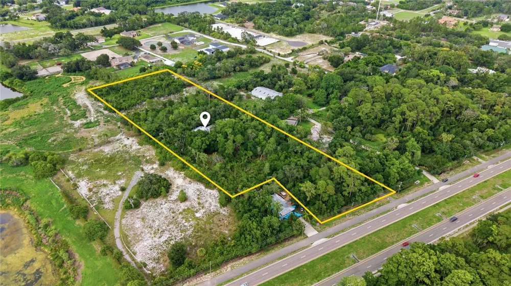 2271 KEYSTONE ROAD Tarpon Springs, FL 34688