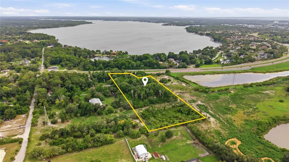 2271 KEYSTONE ROAD Tarpon Springs, FL 34688