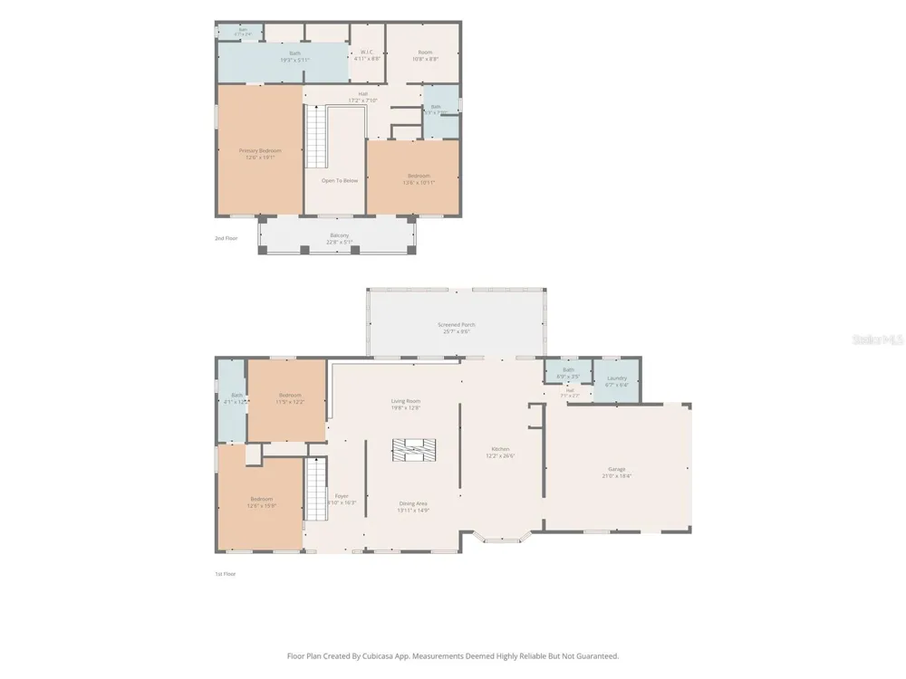 2271 KEYSTONE ROAD Tarpon Springs, FL 34688