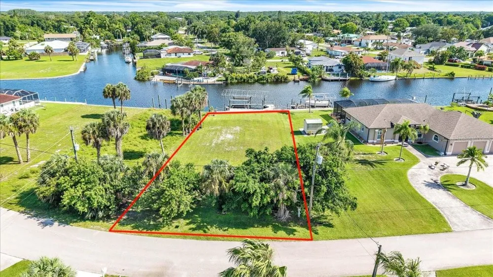 13425 MARQUETTE BOULEVARD Fort Myers, FL 33905