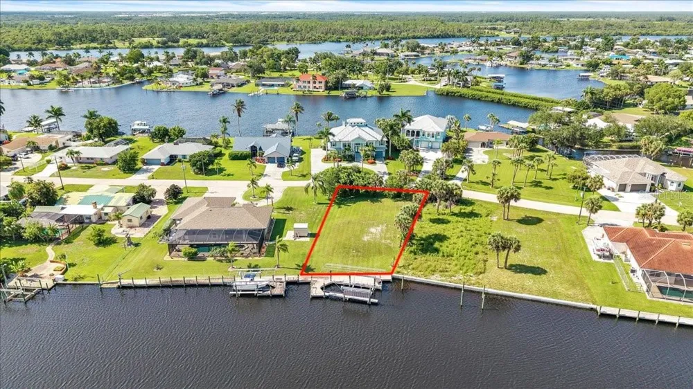 13425 MARQUETTE BOULEVARD Fort Myers, FL 33905