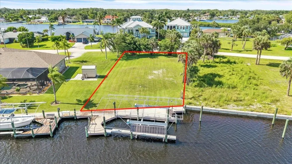 13425 MARQUETTE BOULEVARD Fort Myers, FL 33905