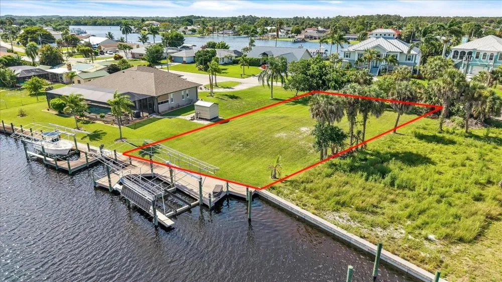 13425 MARQUETTE BOULEVARD Fort Myers, FL 33905