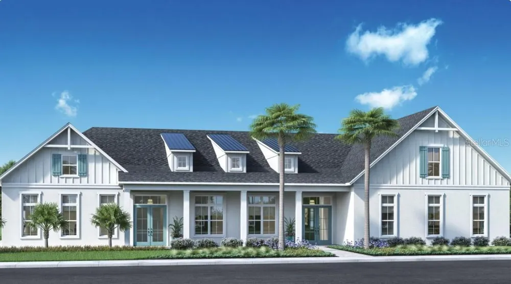12732 SUNSET WALK DRIVE Winter Garden, FL 34787