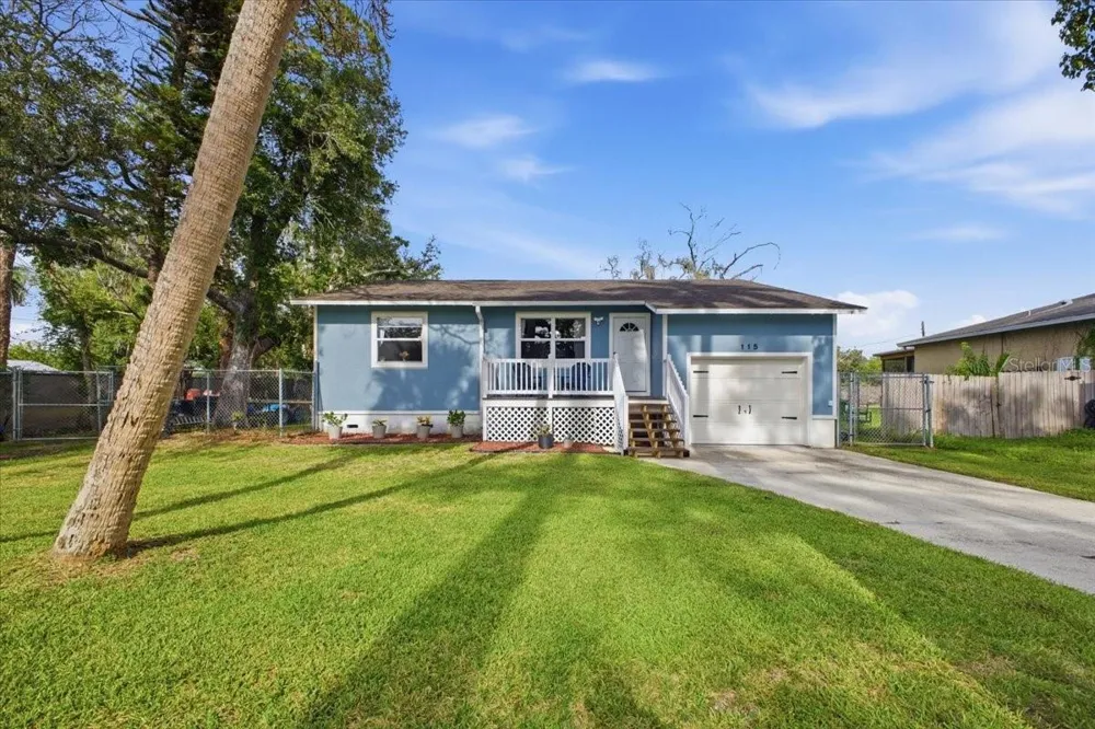 115 BROWN ST Bradenton, FL 34208