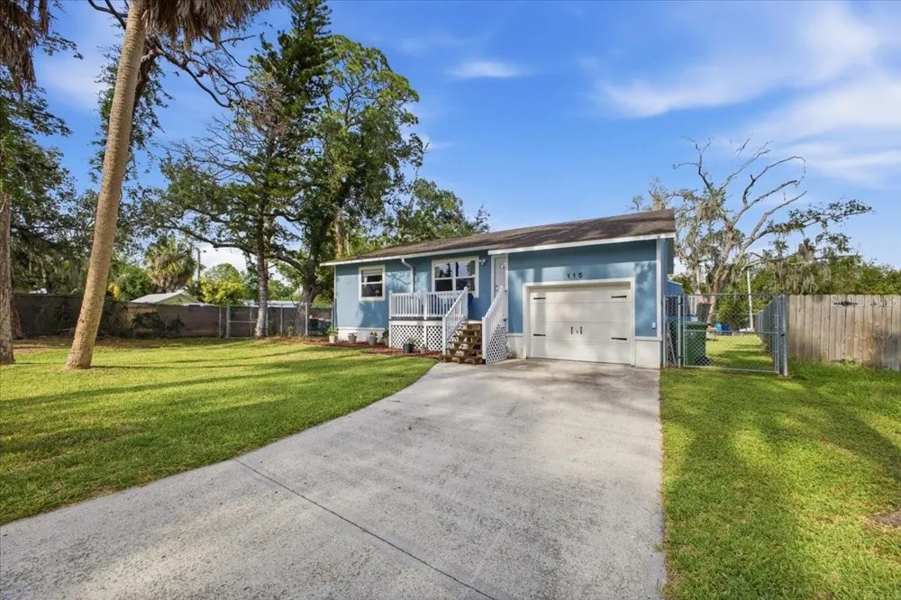 115 BROWN ST Bradenton, FL 34208