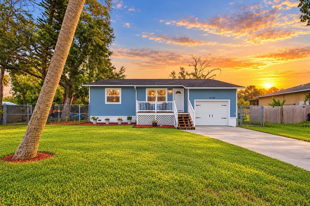 115 BROWN ST Bradenton, FL 34208
