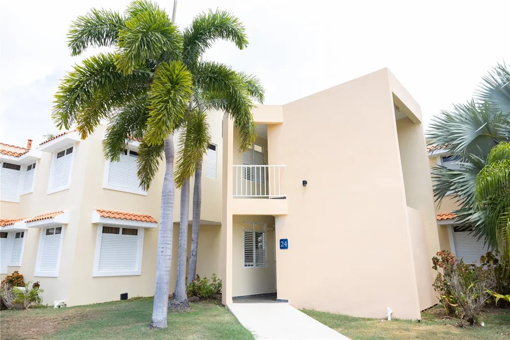 PR-713 KM 2.5 COND. EL LEGADO GOLF RESORT #2412 Guayama, PR 00784