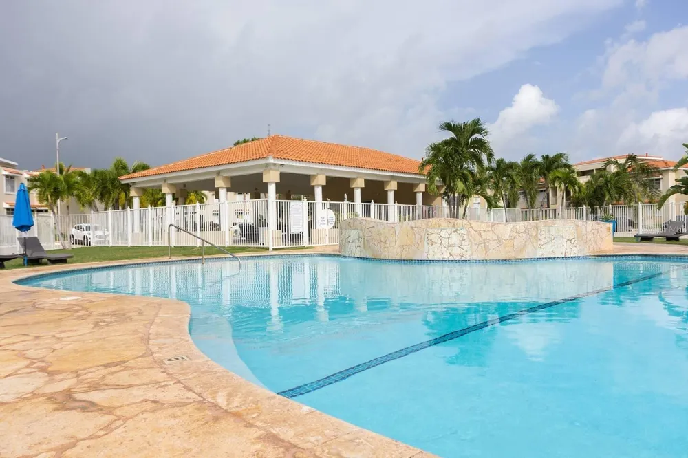 PR-713 KM 2.5 COND. EL LEGADO GOLF RESORT #2412 Guayama, PR 00784