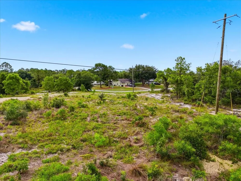 2000 LEMON DRIVE Lake Wales, FL 33898