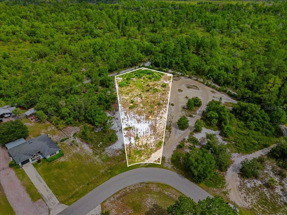 2000 LEMON DRIVE Lake Wales, FL 33898