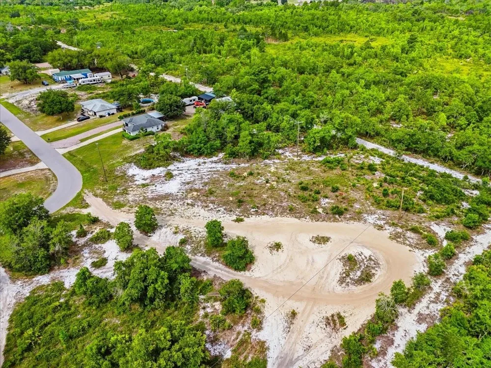 2000 LEMON DRIVE Lake Wales, FL 33898