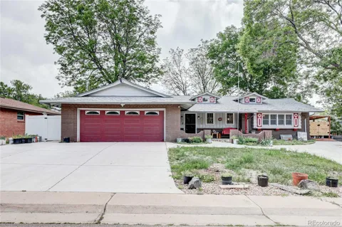 10950 W 71st Place