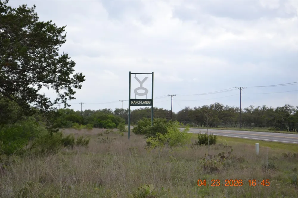 211 Ringtail Road Junction, TX 76849