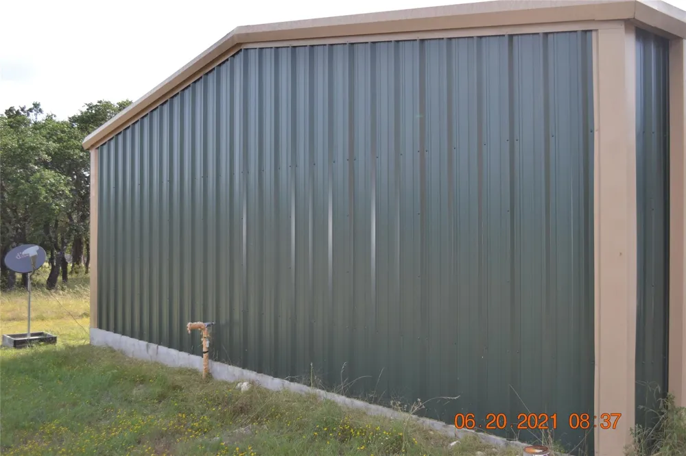 211 Ringtail Road Junction, TX 76849