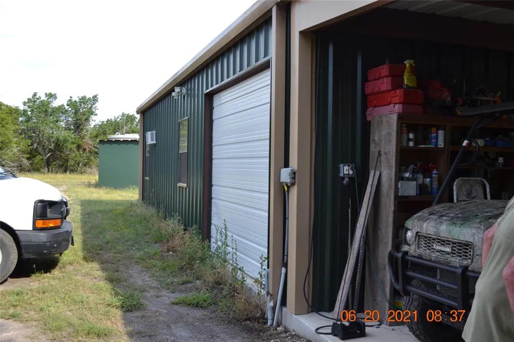 211 Ringtail Road Junction, TX 76849