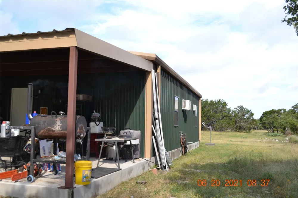 211 Ringtail Road Junction, TX 76849
