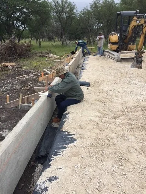 211 Ringtail Road Junction, TX 76849