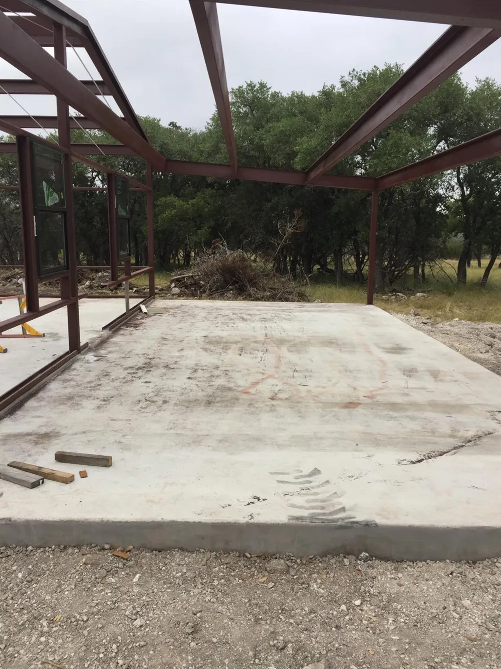 211 Ringtail Road Junction, TX 76849