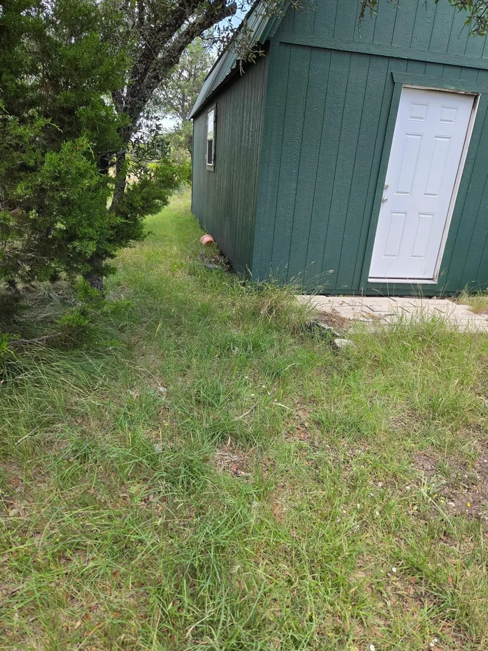 211 Ringtail Road Junction, TX 76849
