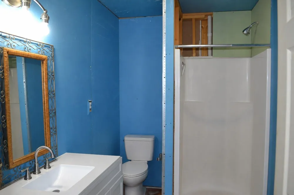 211 Ringtail Road Junction, TX 76849