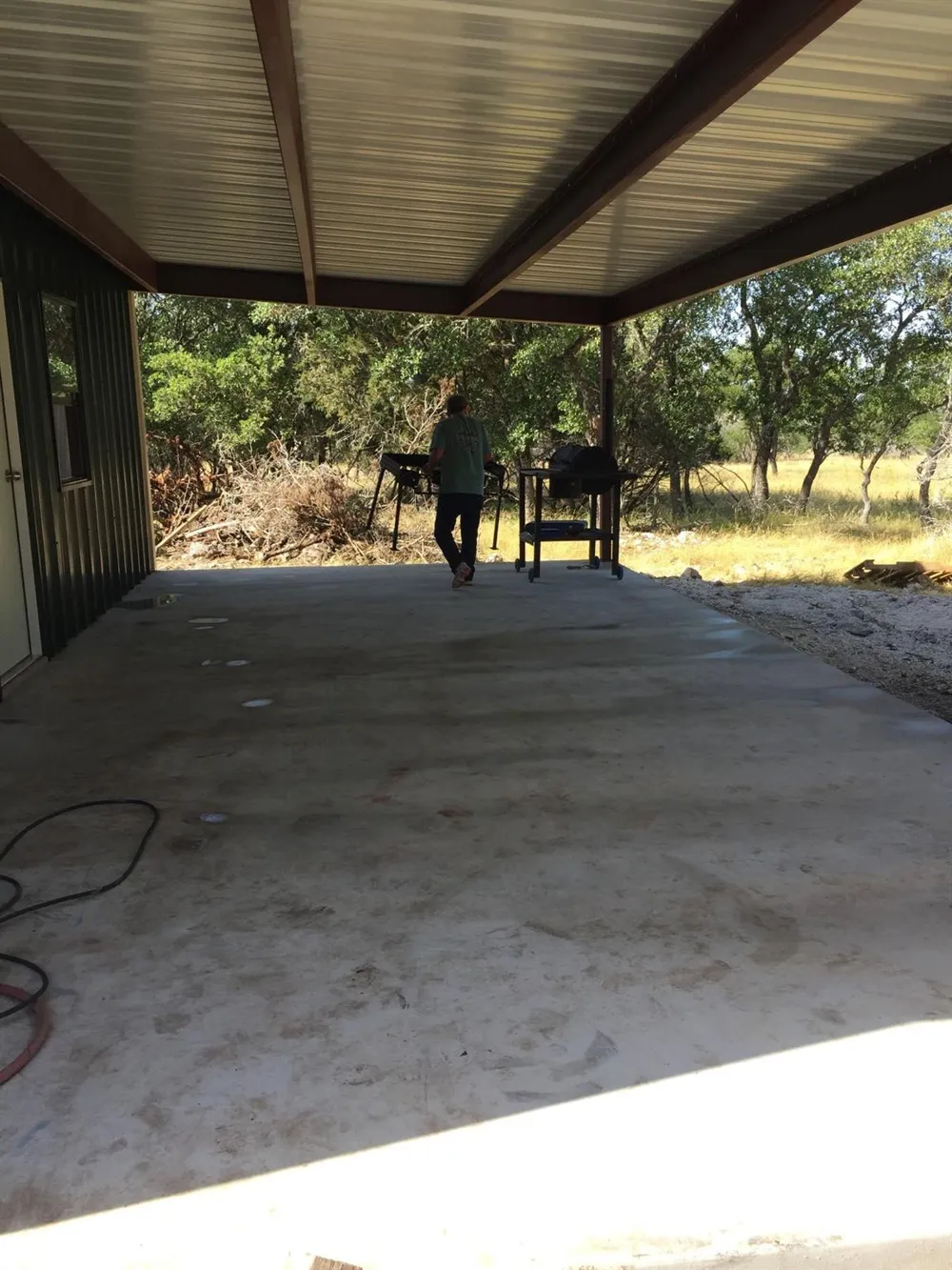 211 Ringtail Road Junction, TX 76849