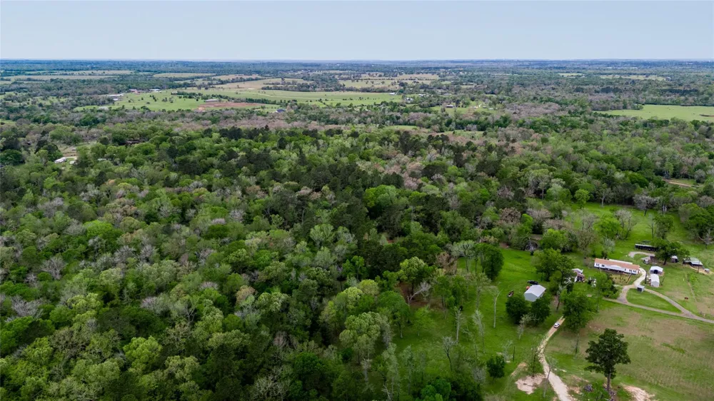 Private Road 1120 Leona, TX 75850
