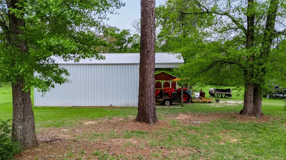 Private Road 1120 Leona, TX 75850