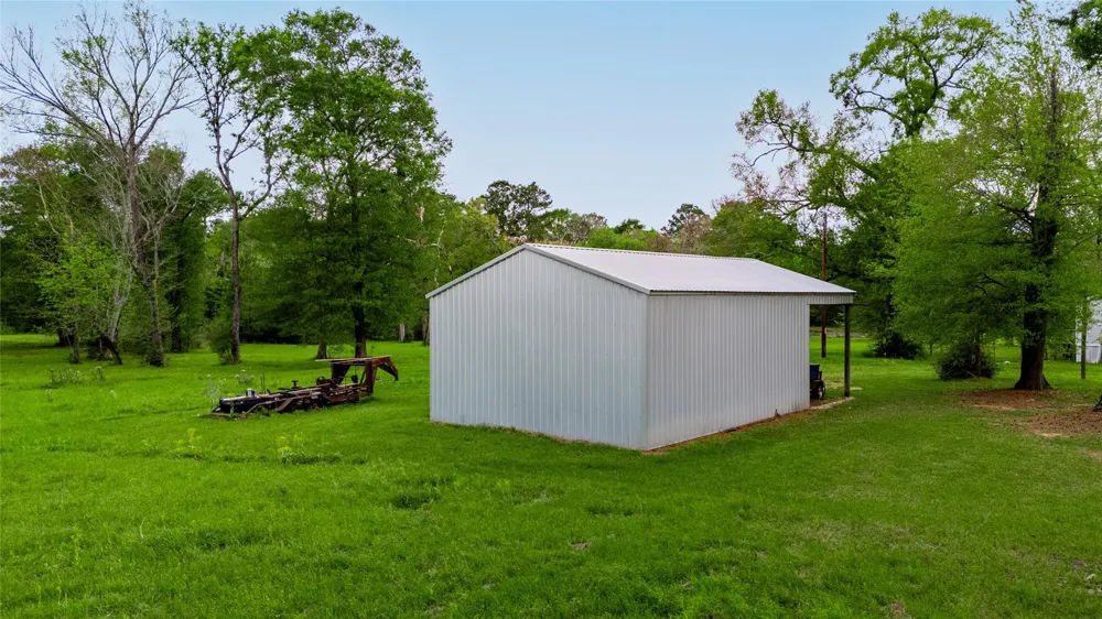 Private Road 1120 Leona, TX 75850