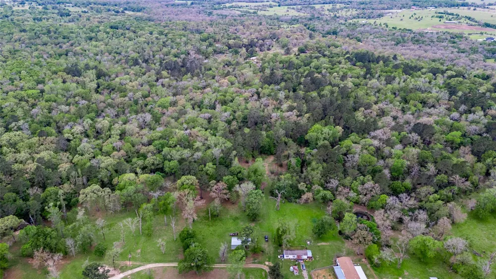 Private Road 1120 Leona, TX 75850