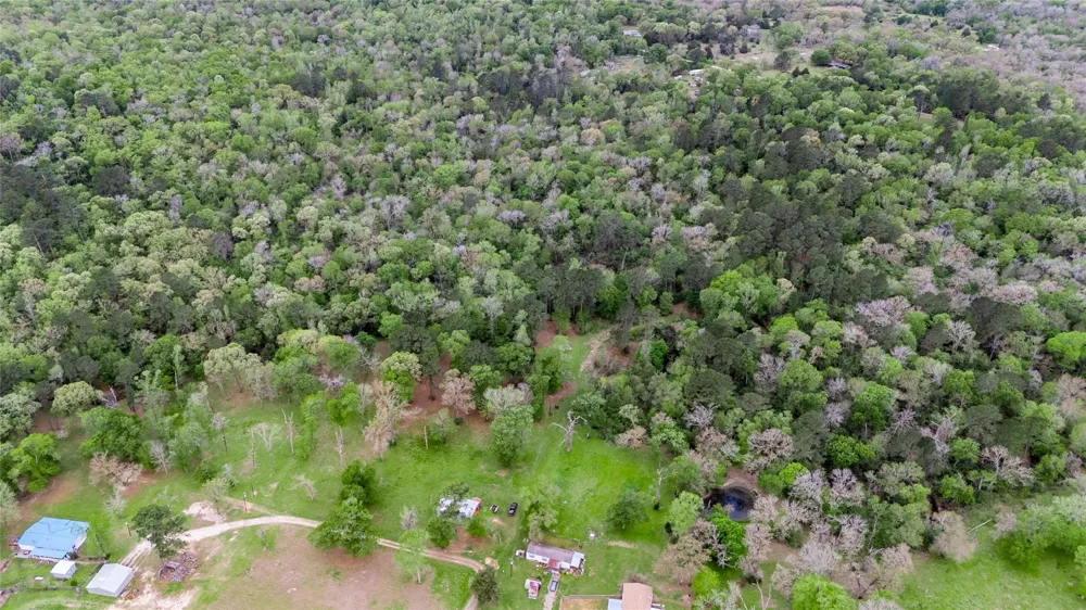 Private Road 1120 Leona, TX 75850