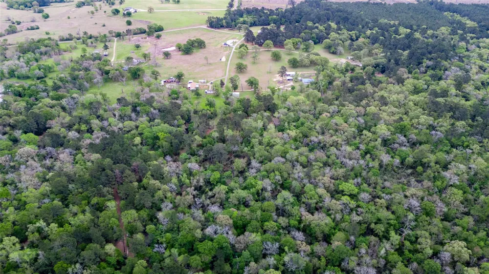Private Road 1120 Leona, TX 75850