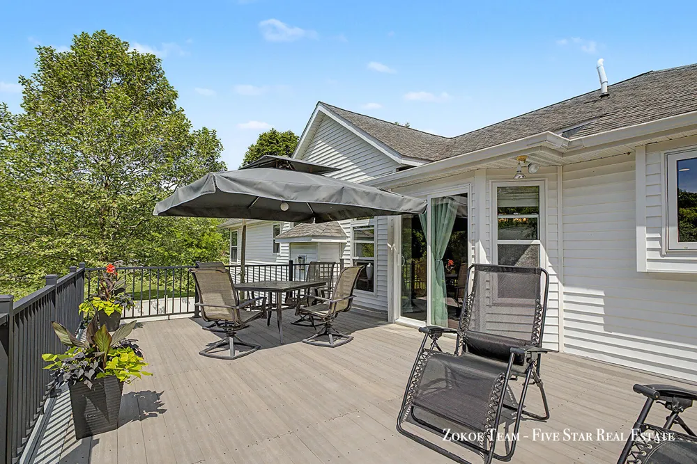 2130 Canterbury Lane Marne, MI 49435