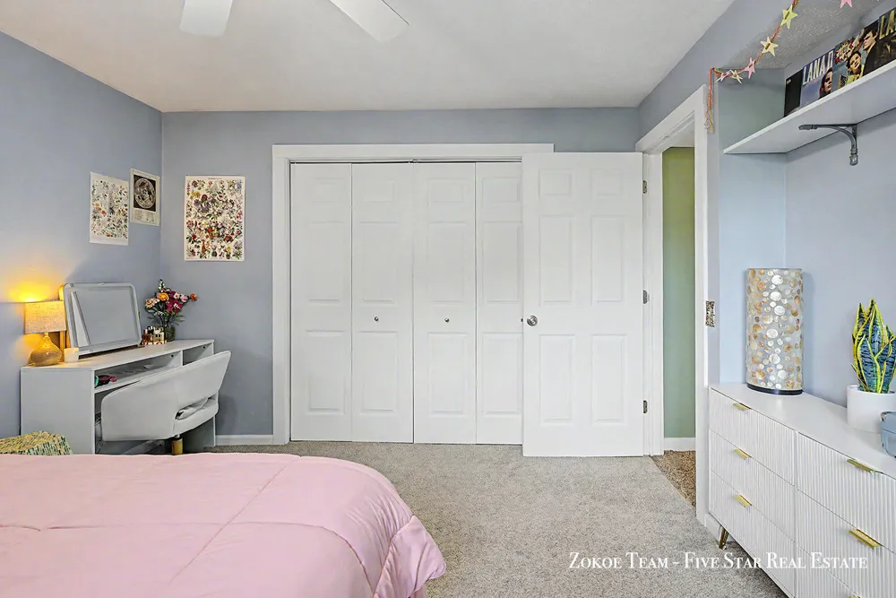 2130 Canterbury Lane Marne, MI 49435
