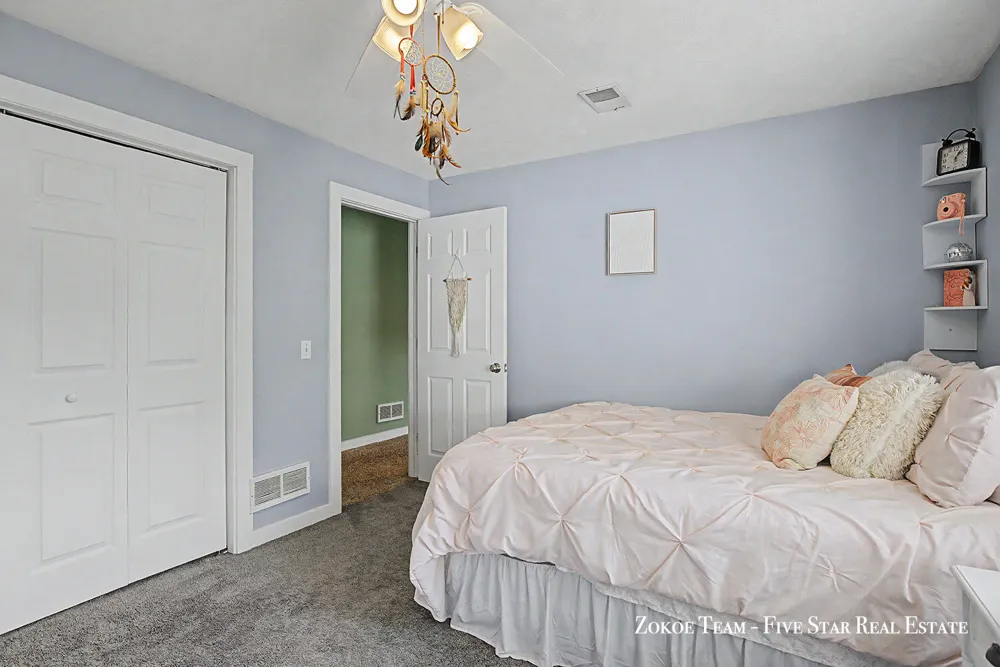 2130 Canterbury Lane Marne, MI 49435