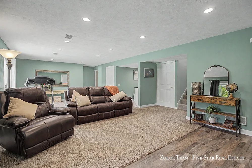 2130 Canterbury Lane Marne, MI 49435