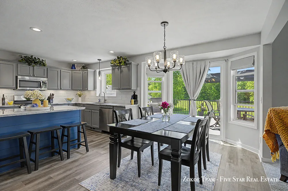 2130 Canterbury Lane Marne, MI 49435