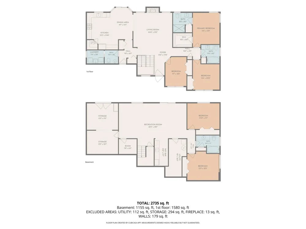 2130 Canterbury Lane Marne, MI 49435