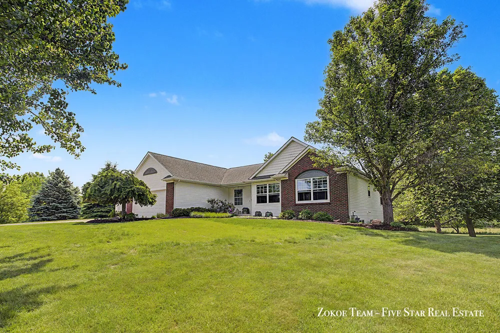 2130 Canterbury Lane Marne, MI 49435