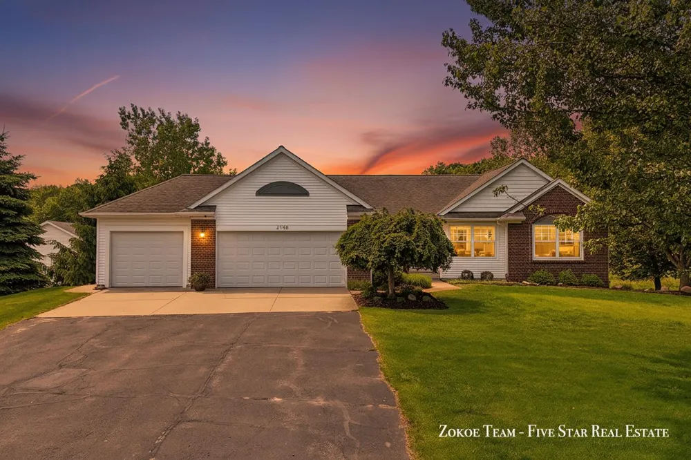 2130 Canterbury Lane Marne, MI 49435