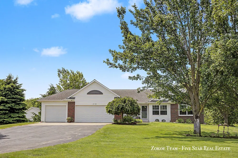 2130 Canterbury Lane Marne, MI 49435
