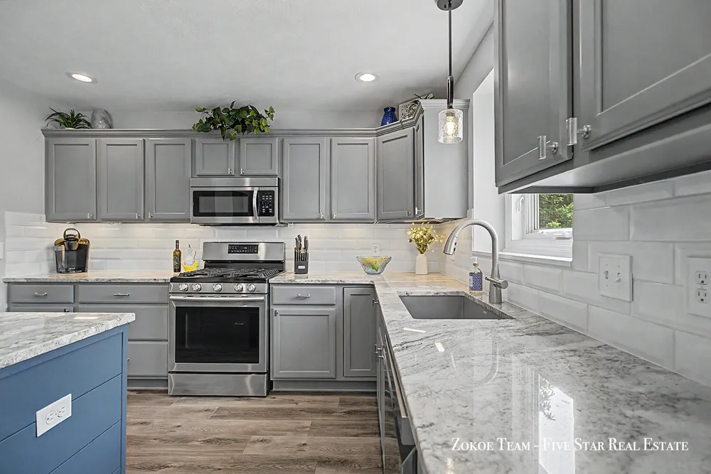2130 Canterbury Lane Marne, MI 49435
