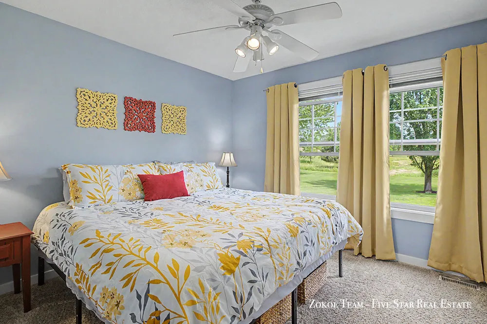 2130 Canterbury Lane Marne, MI 49435